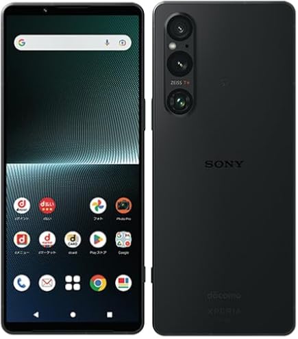 | SONY(ソニー) Xperia XZ1 64GB ムーンリットブルー SOV36 au