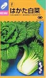 【種子】博多白菜　9ml