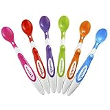 Munchkin 6 Pack Soft-Tip Infant Spoon by Munchkin [並行輸入品]