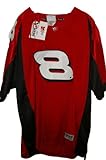 Dale Earnhardt Jr。NASCAR Jersey XL
