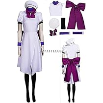 竜宮レナ コスプレ 衣装 ひぐらしのなく頃に 竜宮 レナ コスプレ衣装