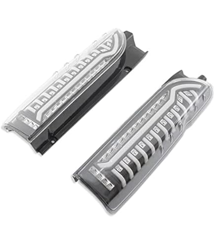 Amazon | Colin-SHREAD LEDテールランプ インプレッサスポーツGP系