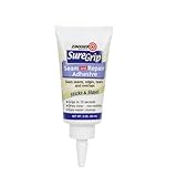 ShurGrip Wallcovering Seam Repair Wallpaper Adhesive [並行輸入品]
