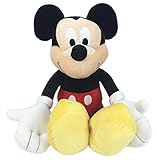 Disney Mickey Mouse Classic Pillow Time Pal