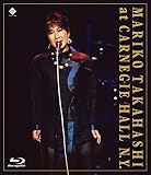 CARNEGIE HALL N.Y. COMPLETE LIVE(BD) [Blu-ray]