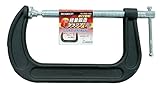 トップマン トップマイティ 軽量鍛造Gクランプ 150mm