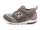 [ニューバランス] new balance 女の子 男の子 キッズ ベビー 子供靴 運動靴 通学靴 ベビーシューズ スニーカー FS123 ベルクロ クッション性 屈曲性 カジュアル デイリー トラベ