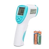 Baby Lovess Medical Grade Multi-function High Sensitivity Non-contact Digital Infrared Forehead Ther
