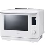 Amazon | TOSHIBA(東芝) スチームオーブンレンジ 石窯ドーム 30L