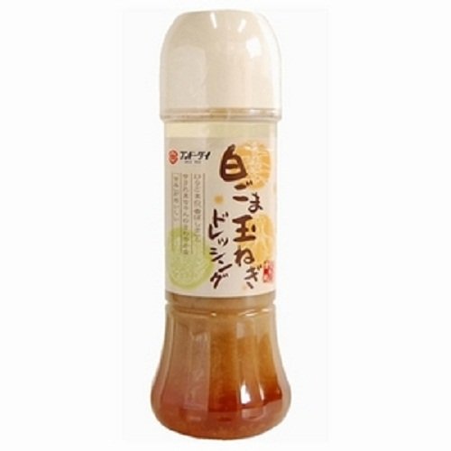 フンドーダイ 白ごま玉ねぎドレッシング