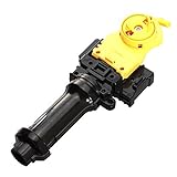 PIXNOR Beyblade Metal Fusion Fight Spinning Top Launcher Grip for Kids [並行輸入品]