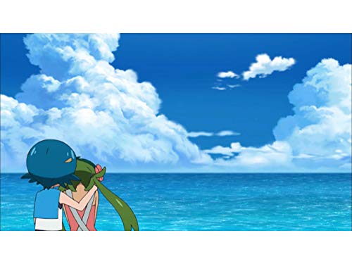 アニメポケモンサンムーン オススメ神回の感想 評価まとめ 初回から最終回まで全てのエピソードからピックアップ