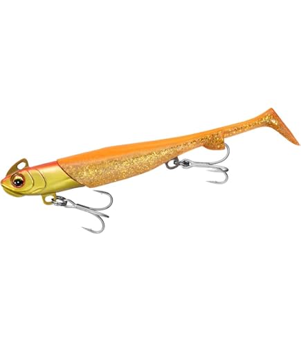 ロデム専用 Amazon.co.jp: ダイワ(DAIWA) シーバス用ジグヘッド+ワーム SB-ロデム