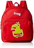 近代トレイディング MILAN(R) 子供用ナイロンリュックNo.084190BE フロッグ