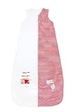 Kids Sleeping Bag approx. 2.5 Tog - Fire Engine, 6-10 years/59inch by Schlummersack