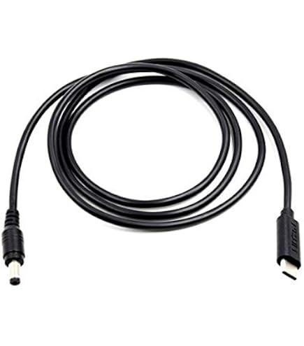 Amazon.co.jp: myVolts Ripcord USB - 12V DC電源ケーブル Elektron 