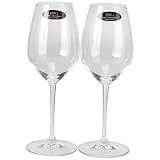 Riedel リーデル Vinum Extreme ヴィノム エクストリーム Riesling/Sauvignon Blanc リースリング／ソーヴィニヨン・ブラン ワイングラス 2個組 クリア（透明