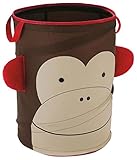 Skip Hop Zoo Hamper (Monkey)
