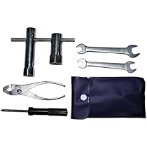 あんぽんたん様　確認用 楽天市場】HONDA ホンダ純正部品 TOOL ASSY 89010-107-000 : OCC