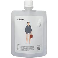 Amazon | whews (フューズ) スカルプケア&スムース シャンプー 260mL
