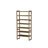 木製シューズラック　組立式　　ＳＩｓｉＭＳＳ77631344ＬＢＲｉｓ