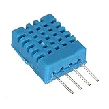 DHT11 デジタル 温度 湿度 センサー モジュール プローブ HVAC Arduino 4pin対応 並行輸入品