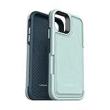 LIFEPROOF iPhone 11ケース FLIPシリーズ WATER LILY カードポケット付き 耐衝撃 ミルスペック 【日本正規代理店品】