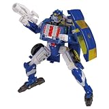 トランスフォーマー トランスフォーマーレガシー TL-77 サイドバーン（RID 2001ユニバース）