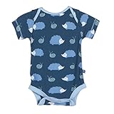 KicKee Pants SHIRT ボーイズ ベビー・ボーイズ Newborn ブルー KICPRD-KPO114S16D2-PCHG