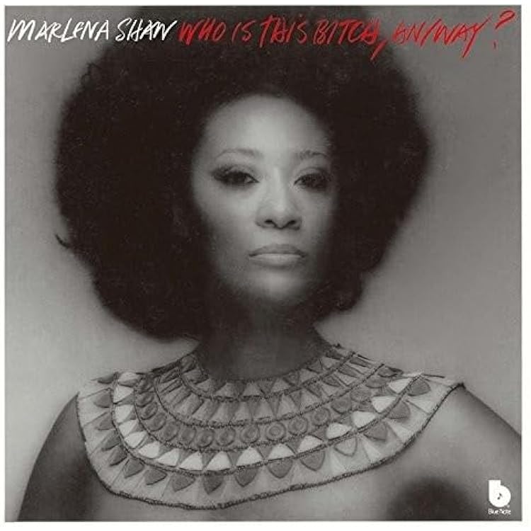 Amazon | ザ・スパイス・オブ・ライフ - マリーナ・ショウ | マリーナ