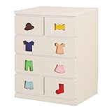 おかたづけしたくなるチェスト 6杯 兼用