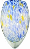 Sylvania 75258 LED Indoor Wall Mounted Fixture [並行輸入品]