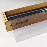 Braintec カーフィルム DIYスモーク65（65％）DIY向けスモーク (幅50cm×長さ3m)#DIY-BK6520Cx3m#