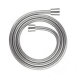 HansgroheハンドヘルドシャワーホースIsiflex EcoSmart 1250 mmクローム