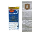 Generic Paper Bag for Eureka, Beam and Electrolux Central Vacuum