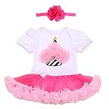 Marlegard SHIRT ベビー・ガールズ US サイズ: 12M(9-12months) カラー: ホワイト