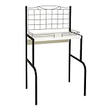 全品ポイント5倍！24日迄 スチールブリッジラック  PGB-80 便利収納 わんちゃんのケア用品もひとまとめに Cupet キューペット エムケー 同梱不可