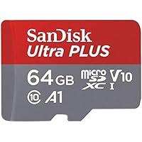 Amazon | サンディスク 64GB・UHS Speed Class1（Class10）対応 ...