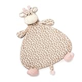 Demdaco Baby N00504 Sadie Giraffe Play Mat - Girl by Nat and Jules