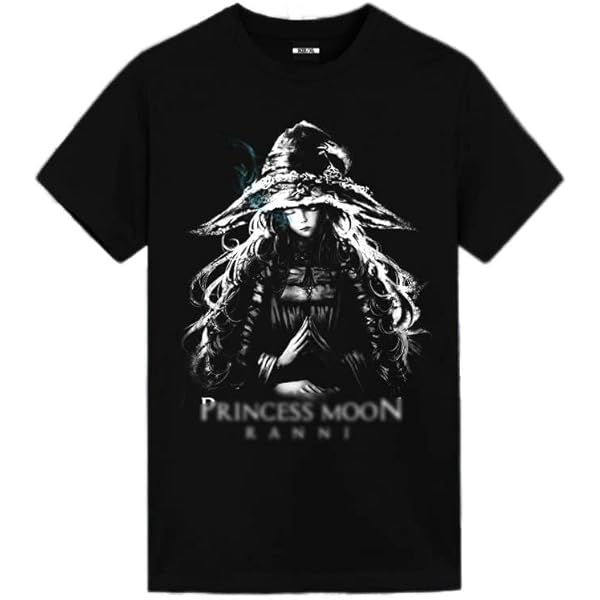 ELDEN RING エルデンリング ラダーン マレニア Tシャツ XLサイズ ELDEN