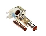 Manitowoc Ice 000002788 115V Solenoid Valve [並行輸入品]