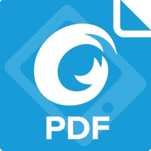 Foxit PDF Business - PDF reader, editor, form, signature & converter