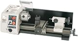 Shop Fox M1015 6-Inch by 10-Inch Micro Lathe [並行輸入品]