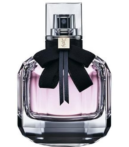 Amazon | イヴサンローラン モン パリ フローラル EDP スプレー 30ml