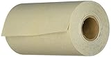 PORTER-CABLE 740003201 4 1/2-Inch by 10yd 320 Grit Adhesive-Backed Sanding Roll [並行輸入品]