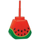 Watermelon Sippy Cup [並行輸入品]