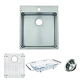 Franke 19.75 HTS2022-1KIT 1