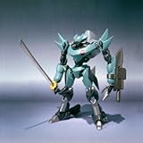 ROBOT魂 -ロボット魂-〈SIDE KMF〉 コードギアス 反逆のルルーシュ 月下（魂ウェブ限定）