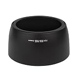 （パシュﾎﾟ）Pixco ES-79Ⅱ レンズ フード ・Canon EF 85mm f1.2Lレンズに対応