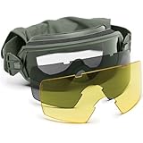 Smith Optics Elite(スミスオプティクス エリート) アウトサイドワイヤー クリア/フォリッジグリーン OTW01FG12A3R